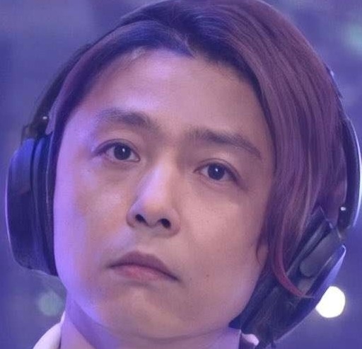 丸顔が語るトピ