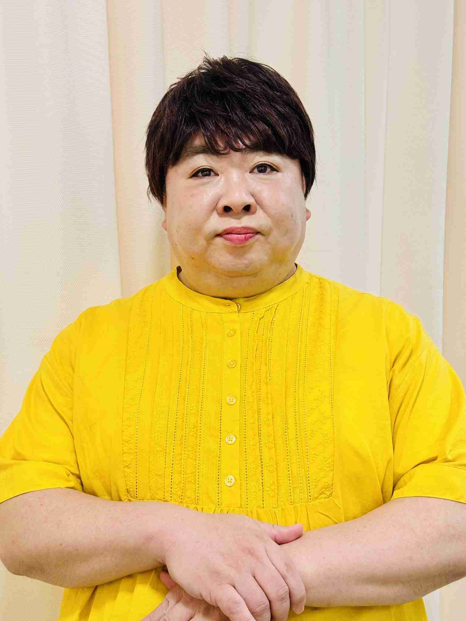 丸顔が語るトピ