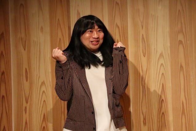 丸顔が語るトピ