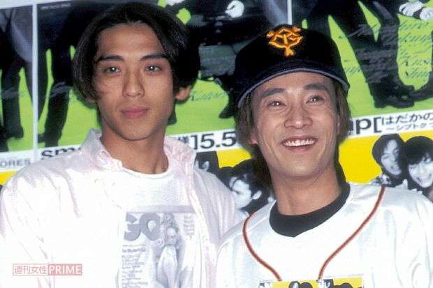 中居正広、芸能界からの引退を発表　会員サイトで報告「これで、あらゆる責任を果たしたとは全く思っておりません」