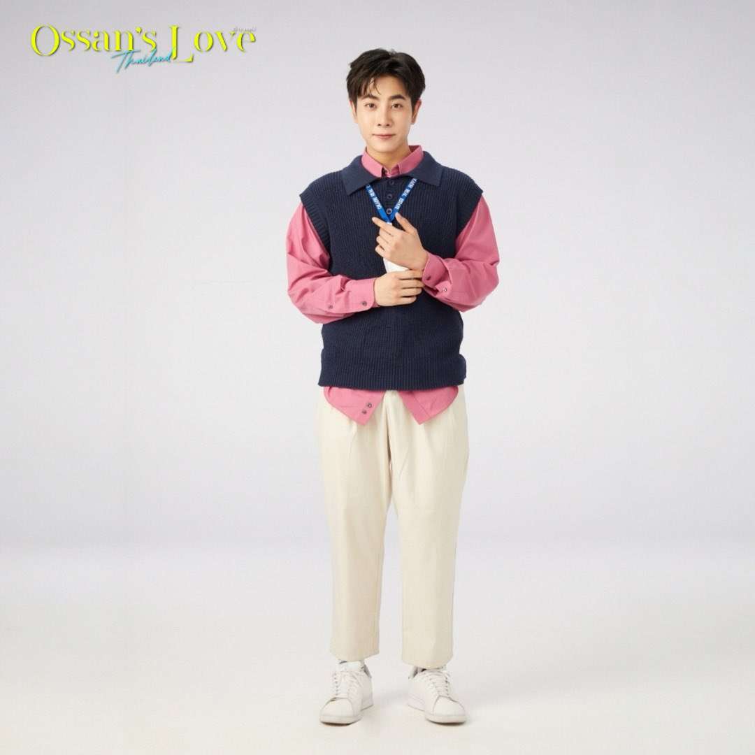 【定期】タイBLについて話そう Part57【タイドラマ全般】