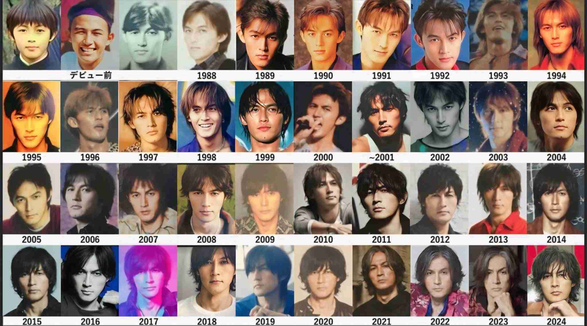 「B'z」紅白圧巻パフォで「FC会員」激増　若者にも見つかった！あの一夜で…推定1万人超の新規会員