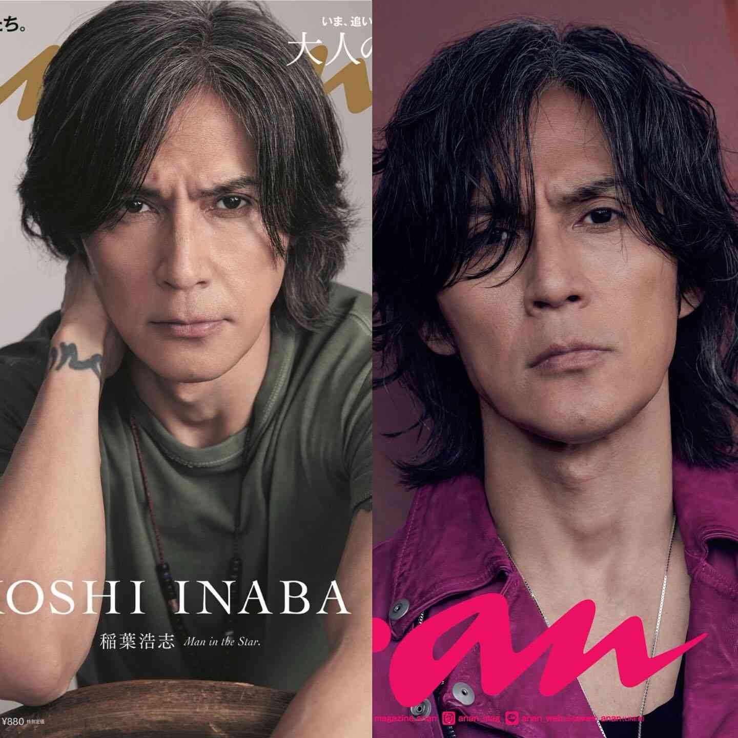 「B'z」紅白圧巻パフォで「FC会員」激増　若者にも見つかった！あの一夜で…推定1万人超の新規会員