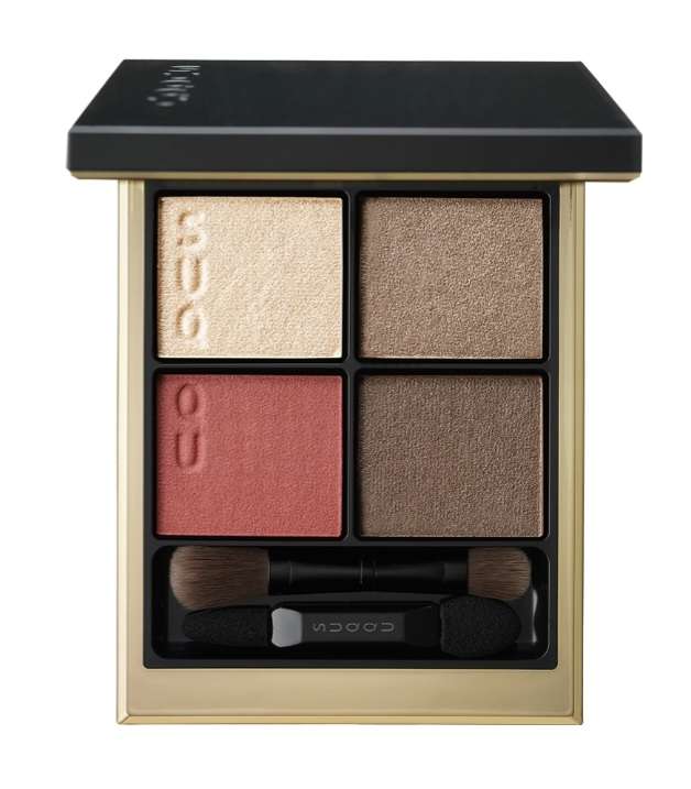 【愛】SUQQU【LOVE】