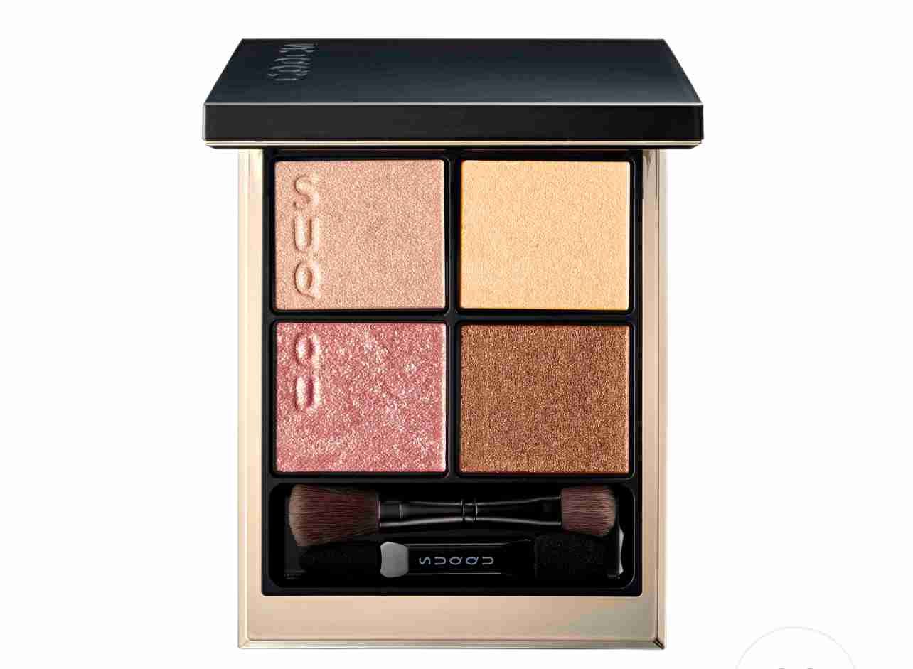 【愛】SUQQU【LOVE】