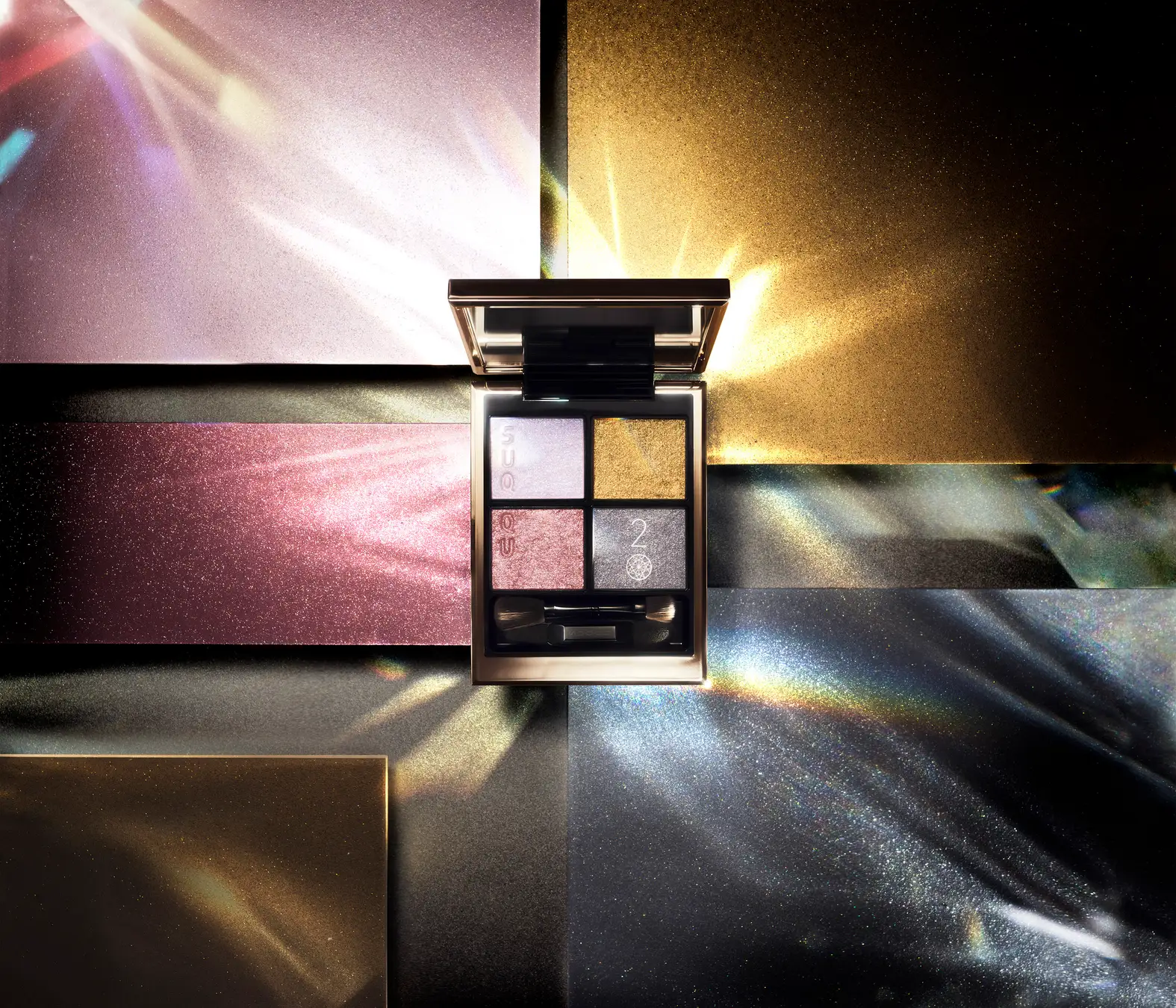 【愛】SUQQU【LOVE】