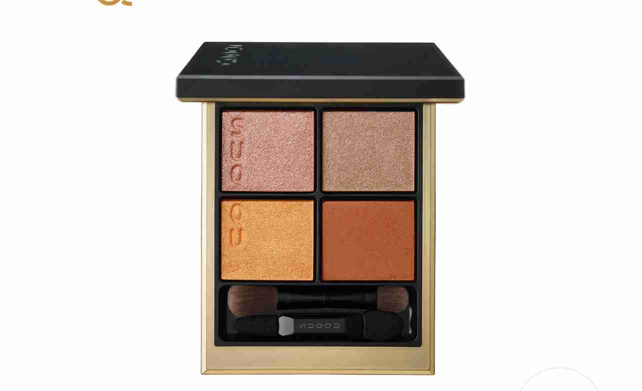 【愛】SUQQU【LOVE】