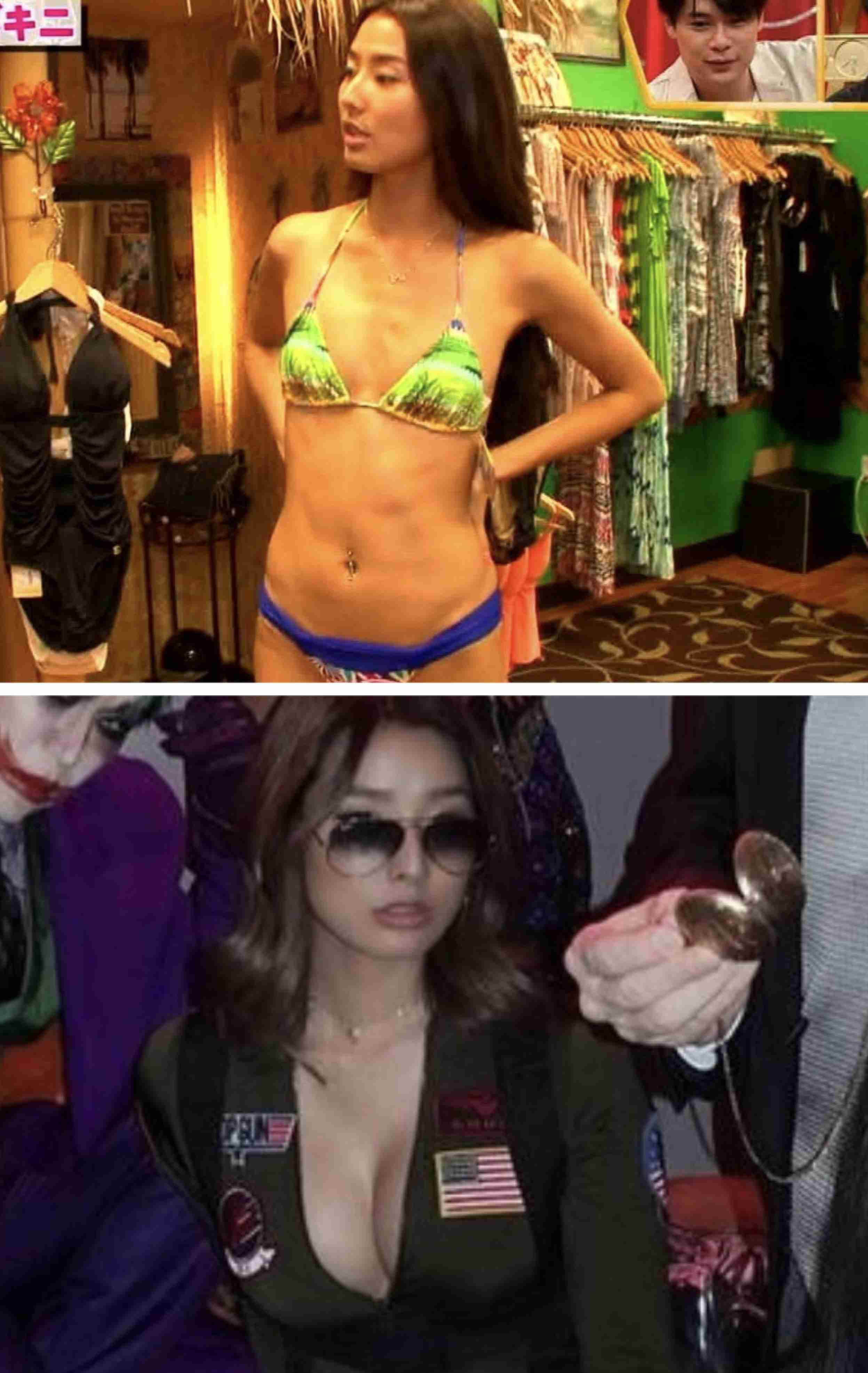 貧乳の人なら分かってくれそうなことpart2