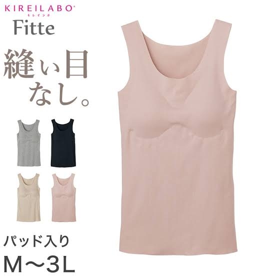 貧乳の人なら分かってくれそうなことpart2