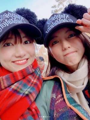 芸能人の仲良しエピソード教えて!