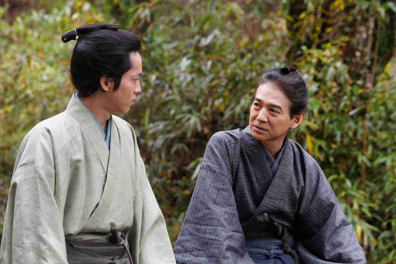 【映画】『雪の花-ともに在りて-』観た人【ネタバレ有り/誹謗中傷禁止】
