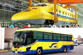 “見ると幸せになる”新幹線 ドクターイエロー 今月引退の車両はJR東海「リニア・鉄道館」で保存・展示が決定