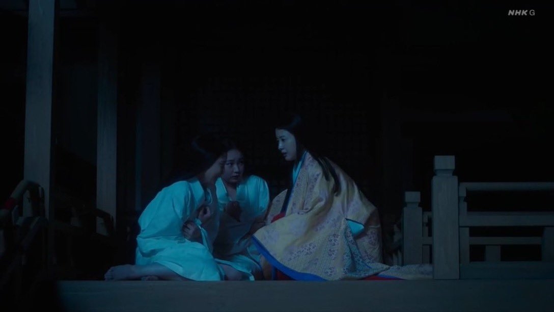 【べらぼう】綾瀬はるかが九郎助稲荷役で出演　花魁など江戸時代の人の姿に化けて登場