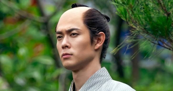 【べらぼう】綾瀬はるかが九郎助稲荷役で出演　花魁など江戸時代の人の姿に化けて登場