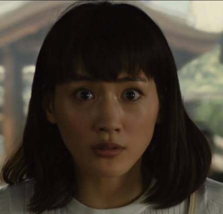 【べらぼう】綾瀬はるかが九郎助稲荷役で出演　花魁など江戸時代の人の姿に化けて登場