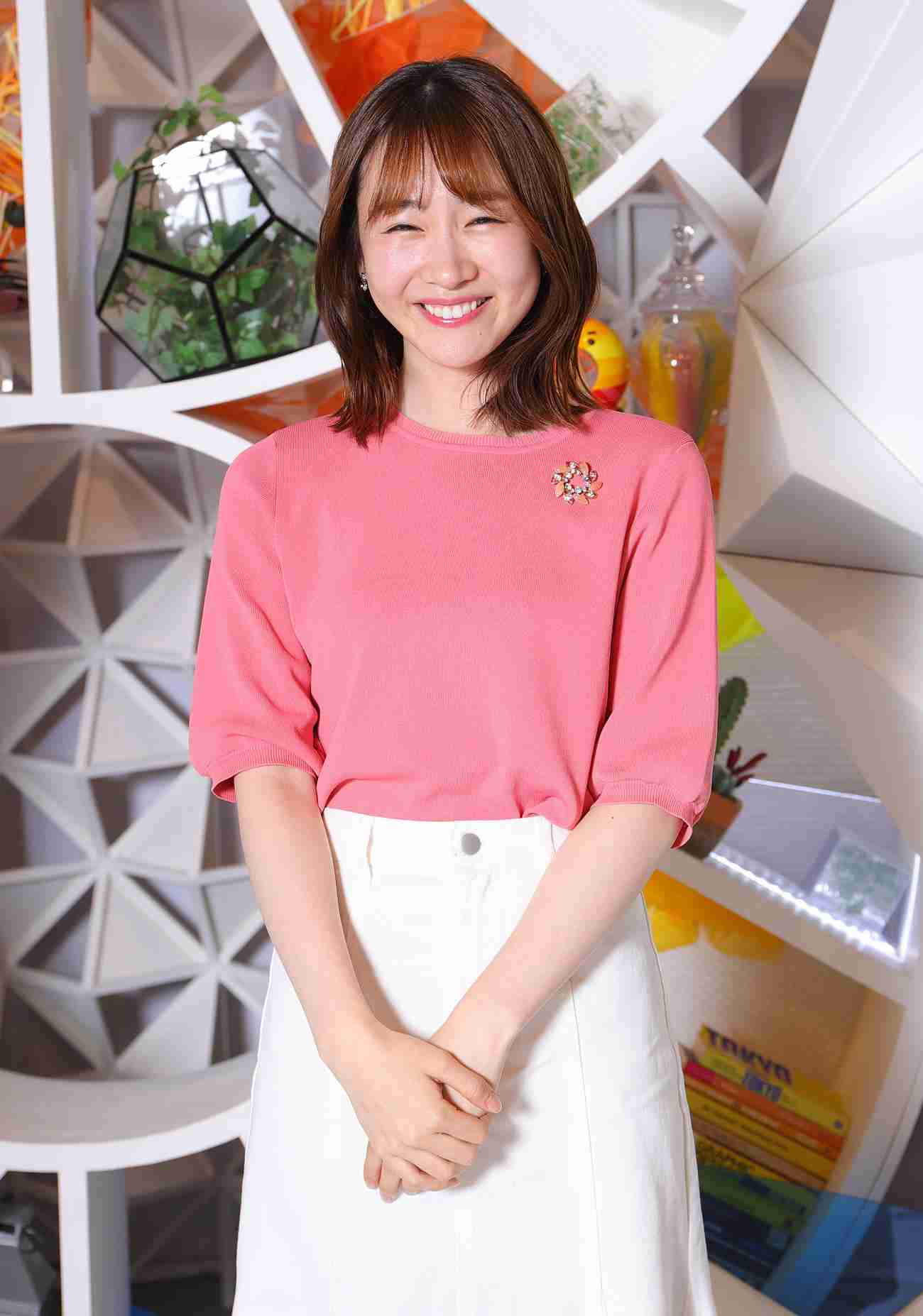 露木茂アナウンス部長が言い放った「ブスは採りません」通り…美人ばかり集めたフジテレビの盛者必衰