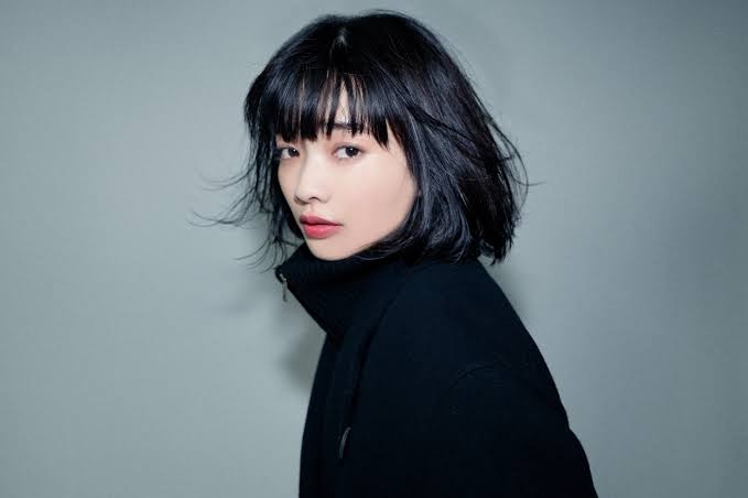 NHK26年前期朝ドラ　主演は見上愛！「1週間前に聞いた」初抜てきに会見で涙…タイトルは「風、薫る」