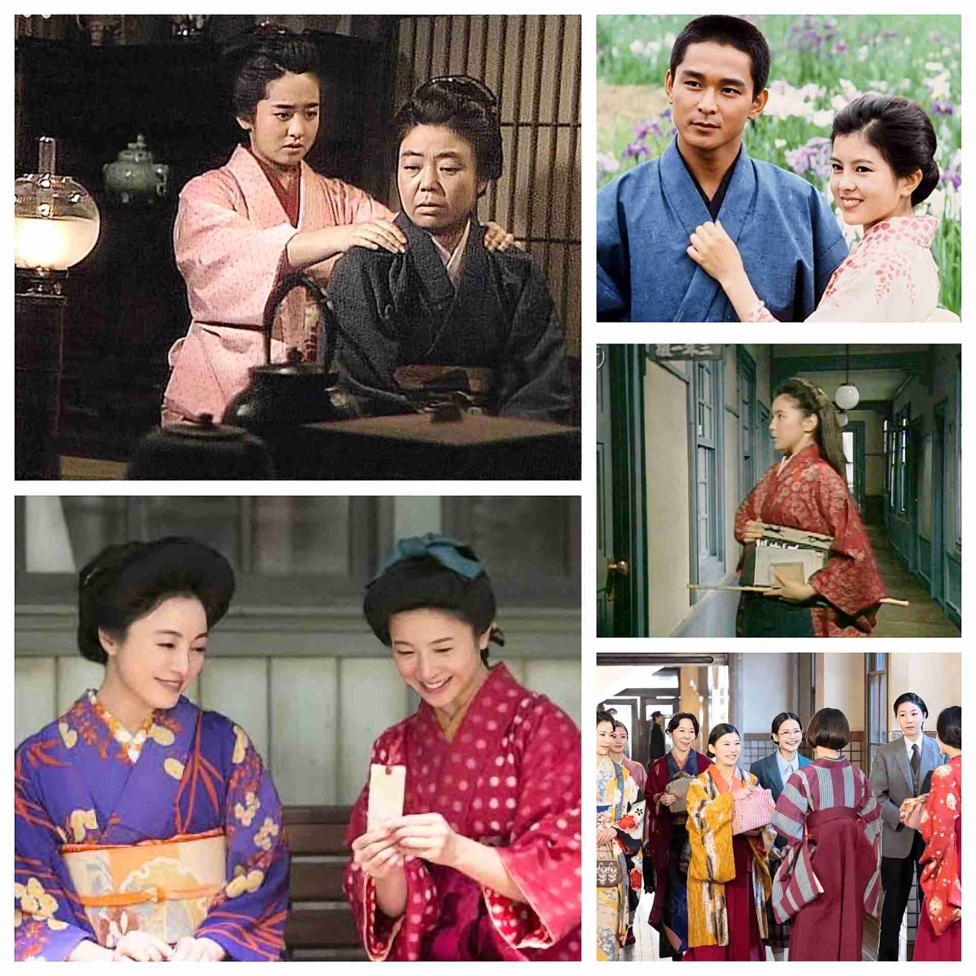 NHK26年前期朝ドラ　主演は見上愛！「1週間前に聞いた」初抜てきに会見で涙…タイトルは「風、薫る」