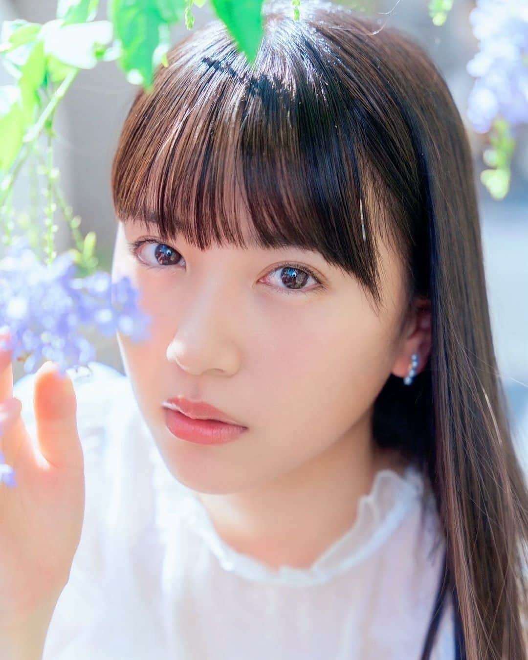 NHK26年前期朝ドラ　主演は見上愛！「1週間前に聞いた」初抜てきに会見で涙…タイトルは「風、薫る」