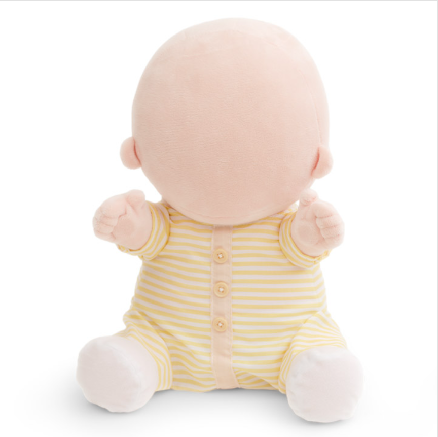 【トイ、AI、ぬいぐるみ】疑似ペットってどうですか?