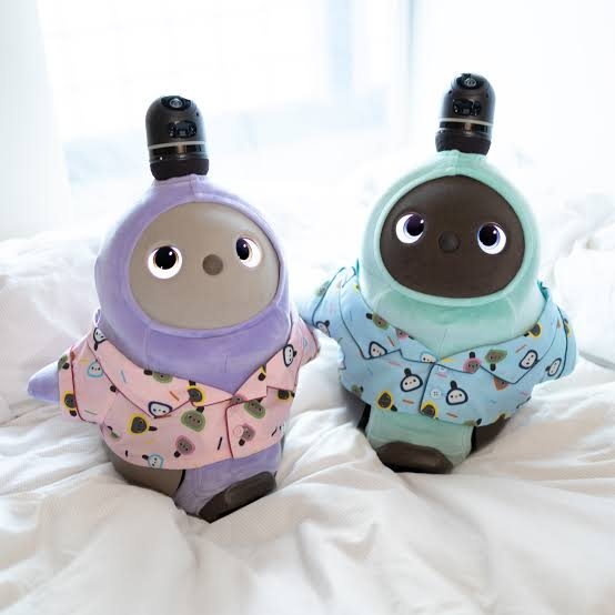 【トイ、AI、ぬいぐるみ】疑似ペットってどうですか?