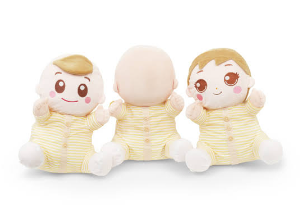 【トイ、AI、ぬいぐるみ】疑似ペットってどうですか?
