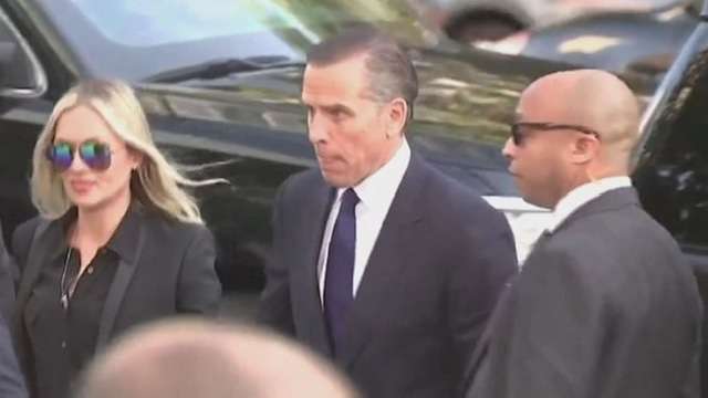 トランプ氏が米大統領に就任　「アメリカの黄金期が始まる」