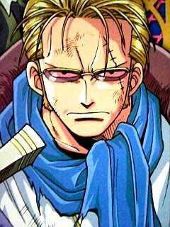 ワンピースで好きな話