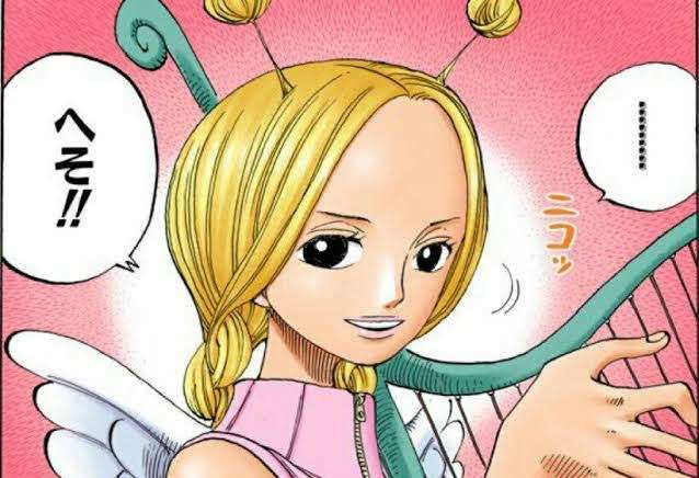 ワンピースで好きな話