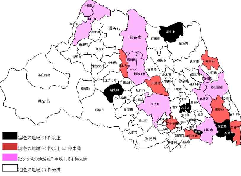 ごみ収集を全域で停止、9~10日 埼玉・川口市、ごみ受け入れを近隣に協議 焼却施設の火災…市民60万人、もう一つの施設も限界に 年末年始のごみ収集されず…