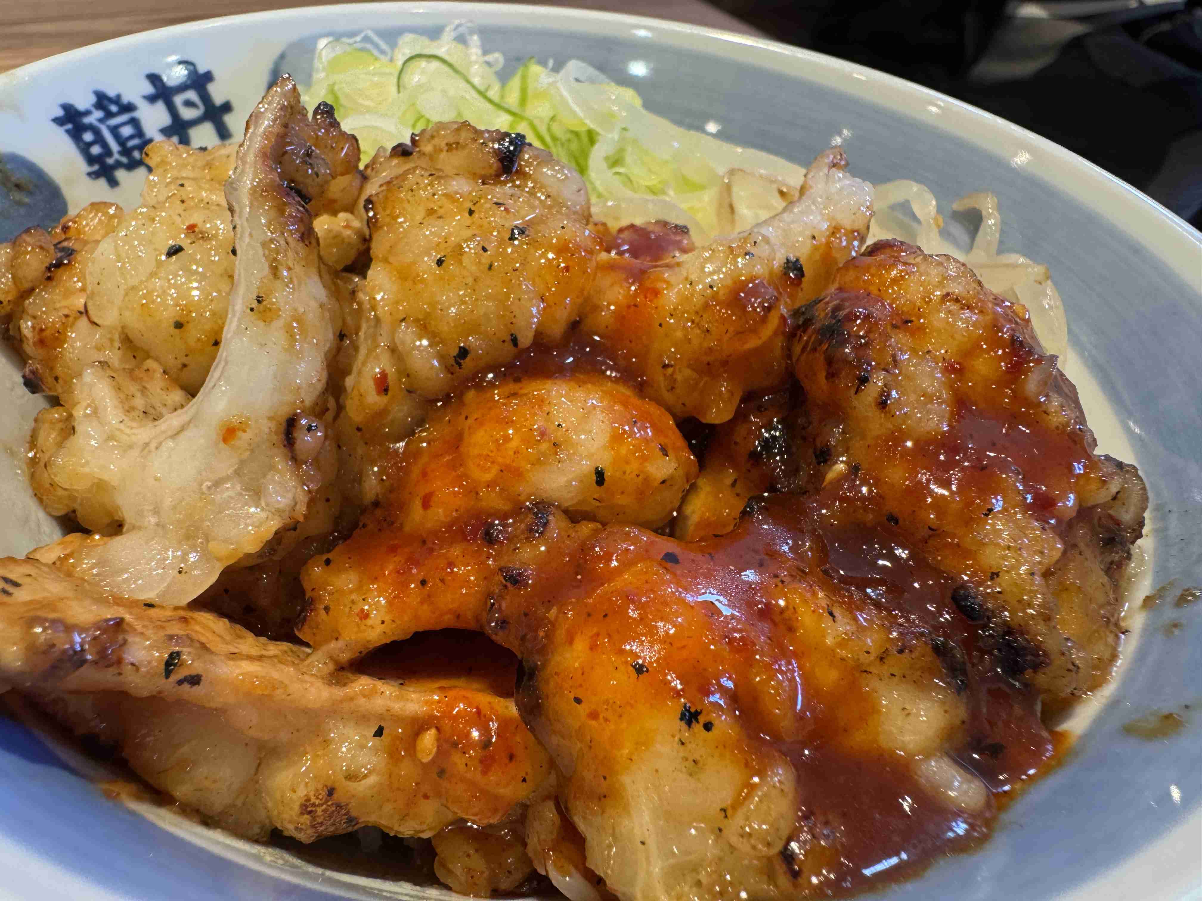 すごい空腹の時に食べたい物