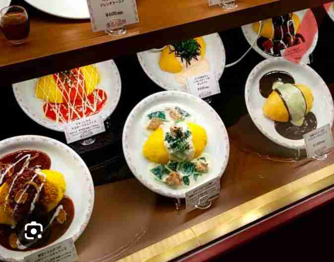 すごい空腹の時に食べたい物