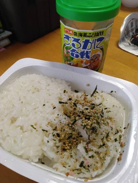 理想の朝食と現実