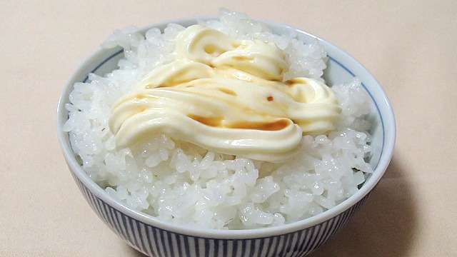 理想の朝食と現実