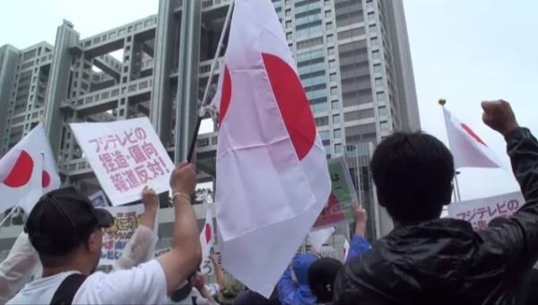 《資料入手》「フジ社長は“女性アナ接待”の常習者」中居正広9000万円トラブルを引き起こしたフジテレビの“上納文化”