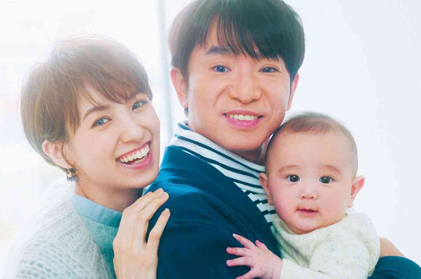 南明奈　夫・濱口優との夫婦関係に言及　交際スタートからもうすぐ12年も「ケンカは全くしない」