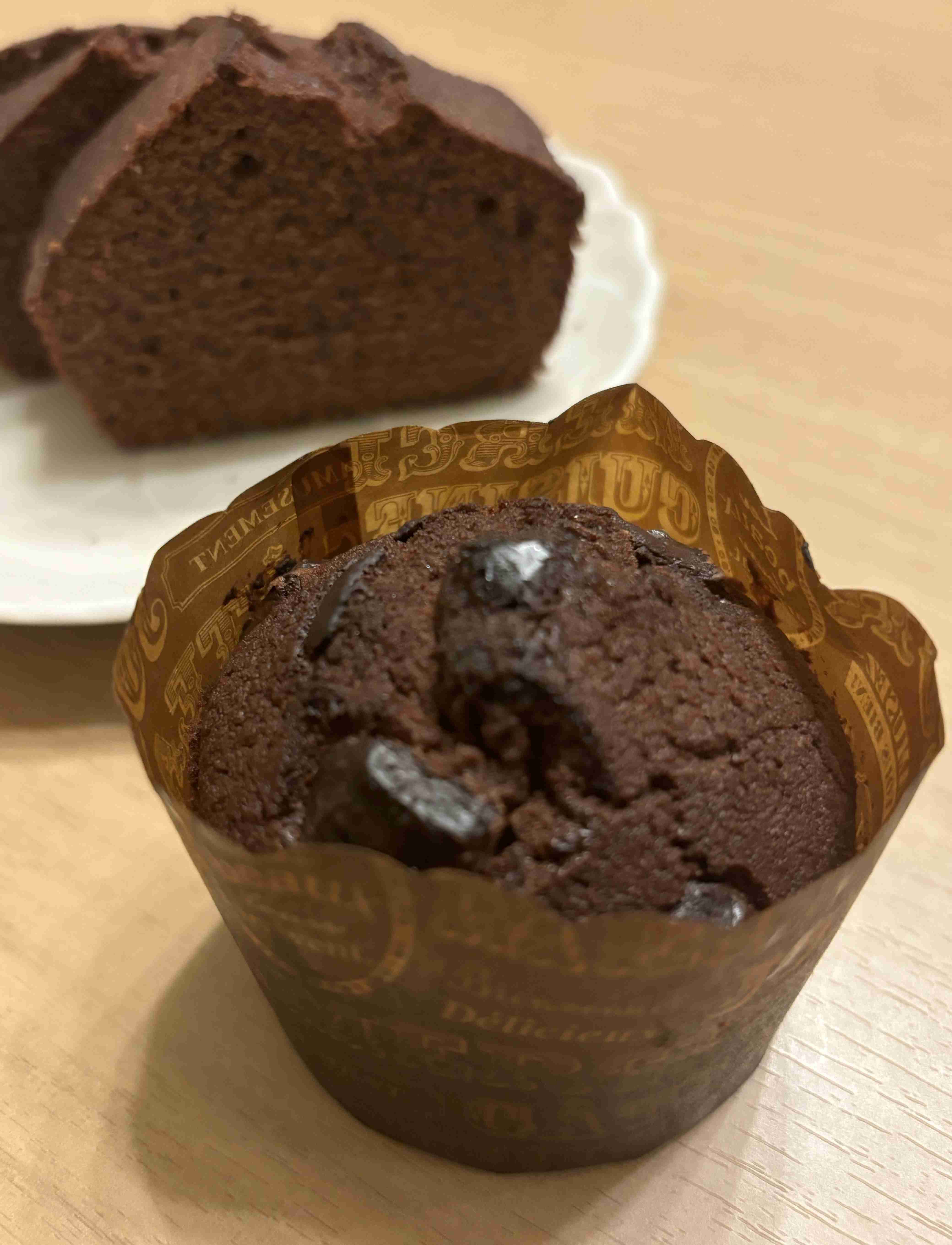 お菓子作り好きな人