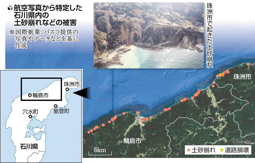 震災から1年、深刻なボランティア不足が続く能登「人手が足りない」「降雪期に入れば一層深刻化」の声も