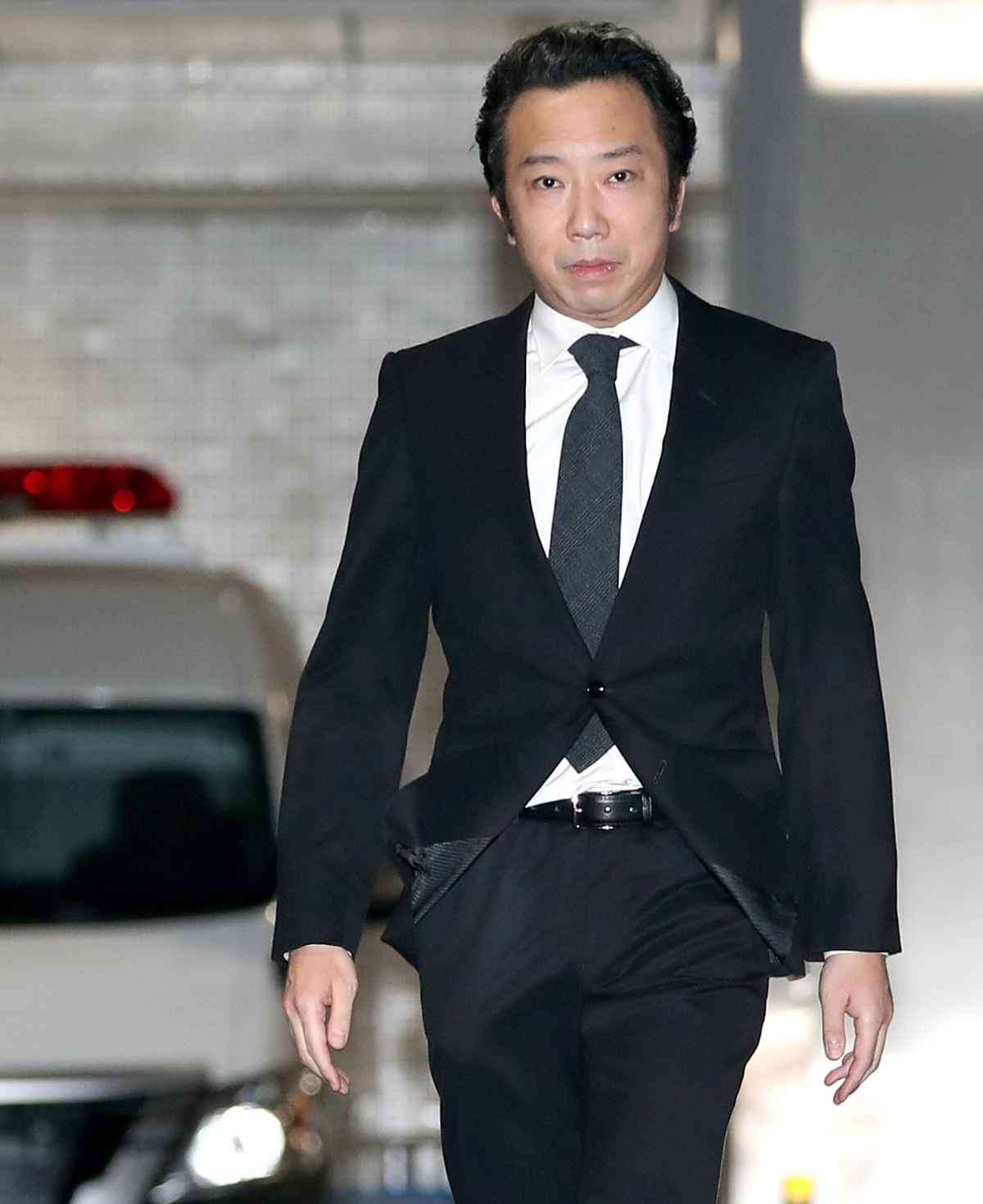 Xvfg 中居正広さんコメント「トラブルがあったことは事実」も示談成立し「今後の芸能活動についても支障なく続けられることに」「暴力は一切ございません ...