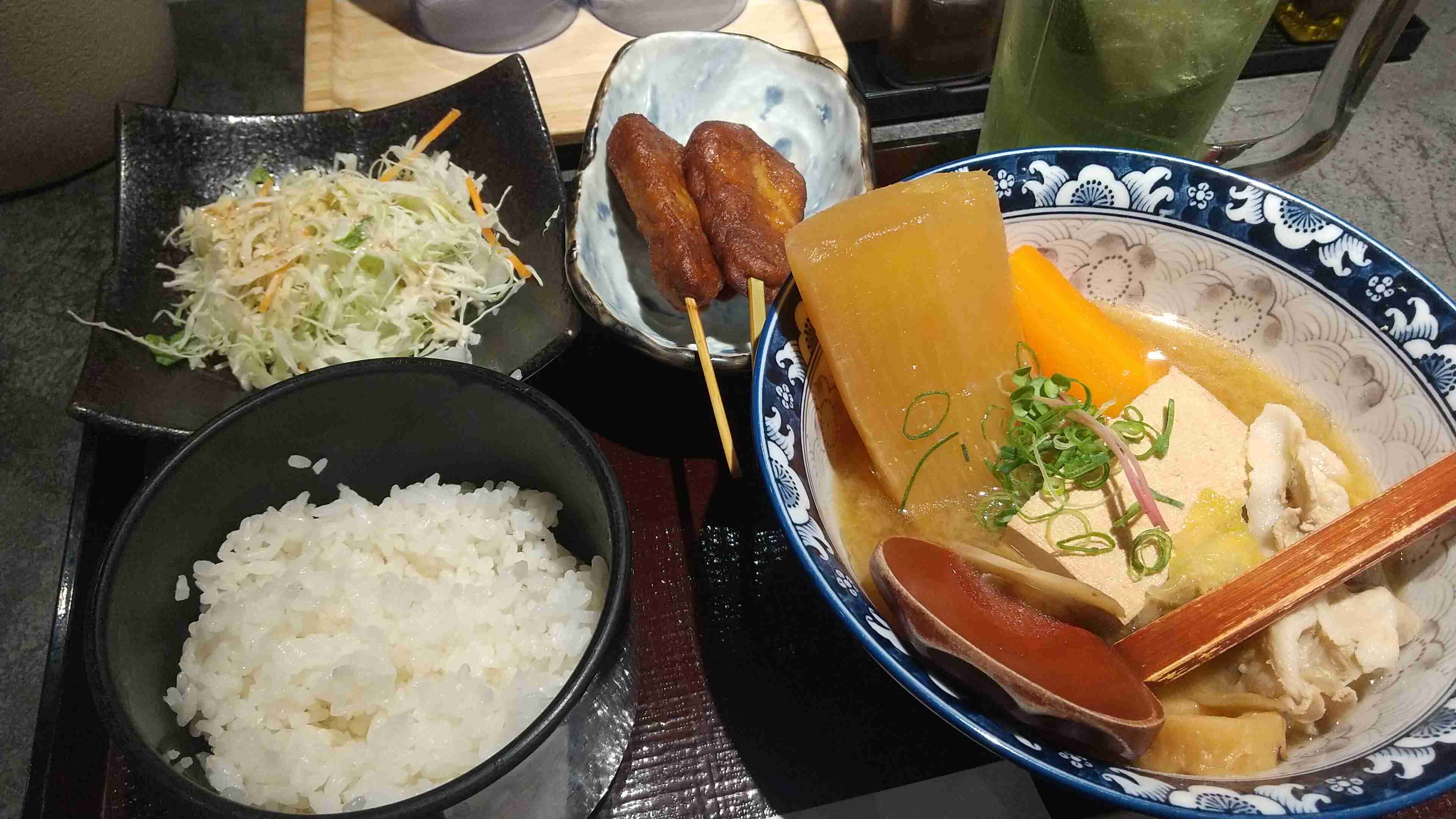 【1月】ぼっちのつどい