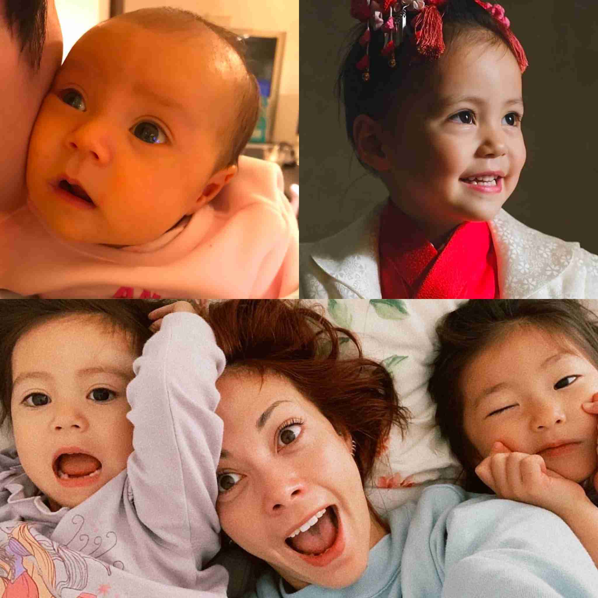 藤森慎吾、妻&娘公開の華やか家族ショット 「もう美人ちゃん」「奥さま小柄で可愛すぎる」の声