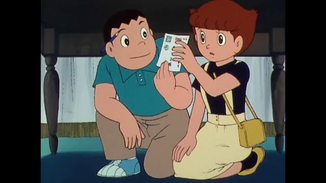 好きな藤子不二雄アニメ