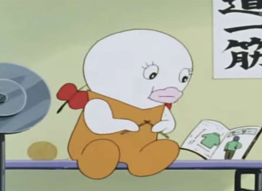 好きな藤子不二雄アニメ