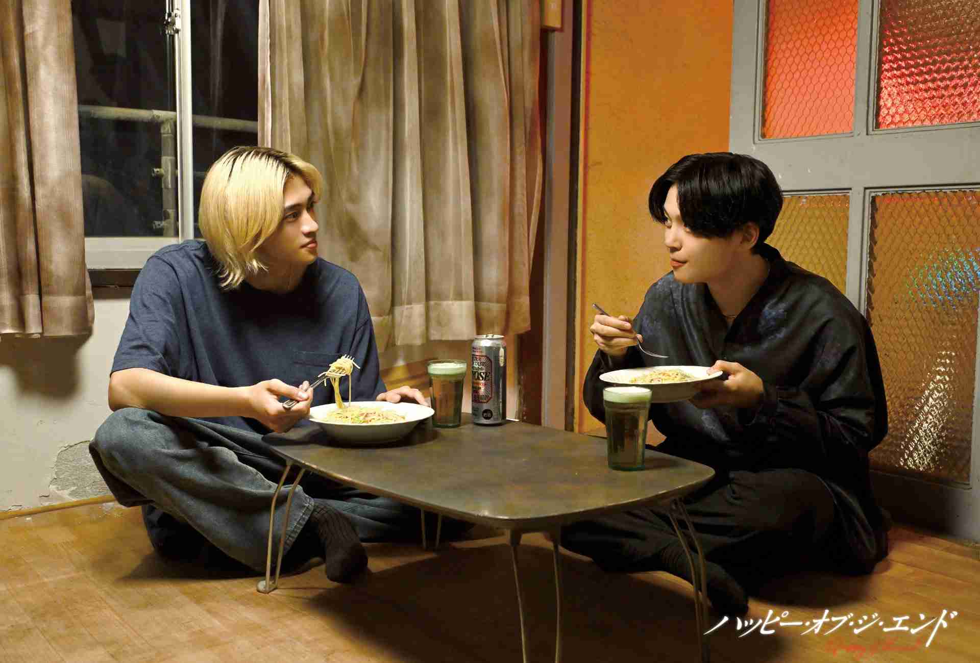 【ドラマ】「ハッピー・オブ・ジ・エンド」を語ろう Part3