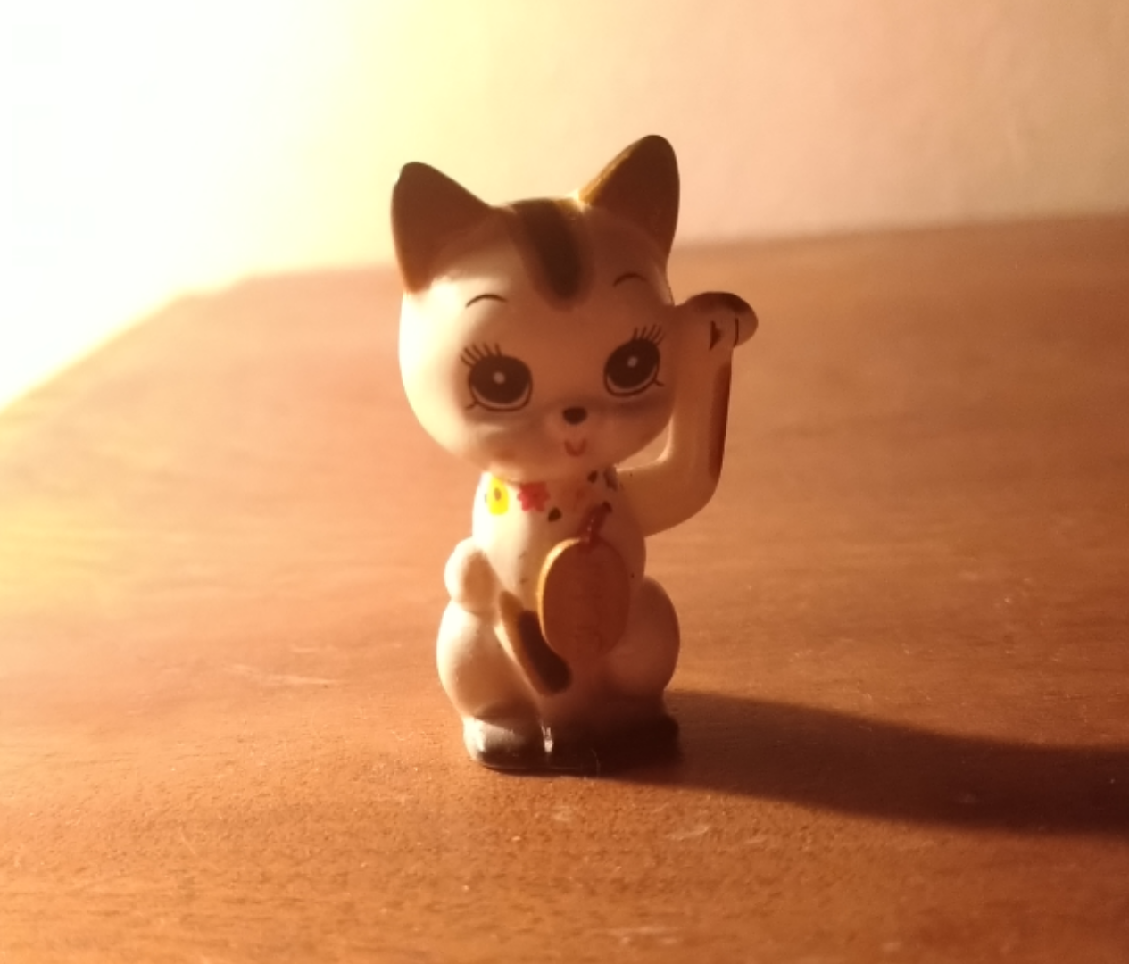 【カプセルトイ】ガチャ写トピ【ガチャポン】