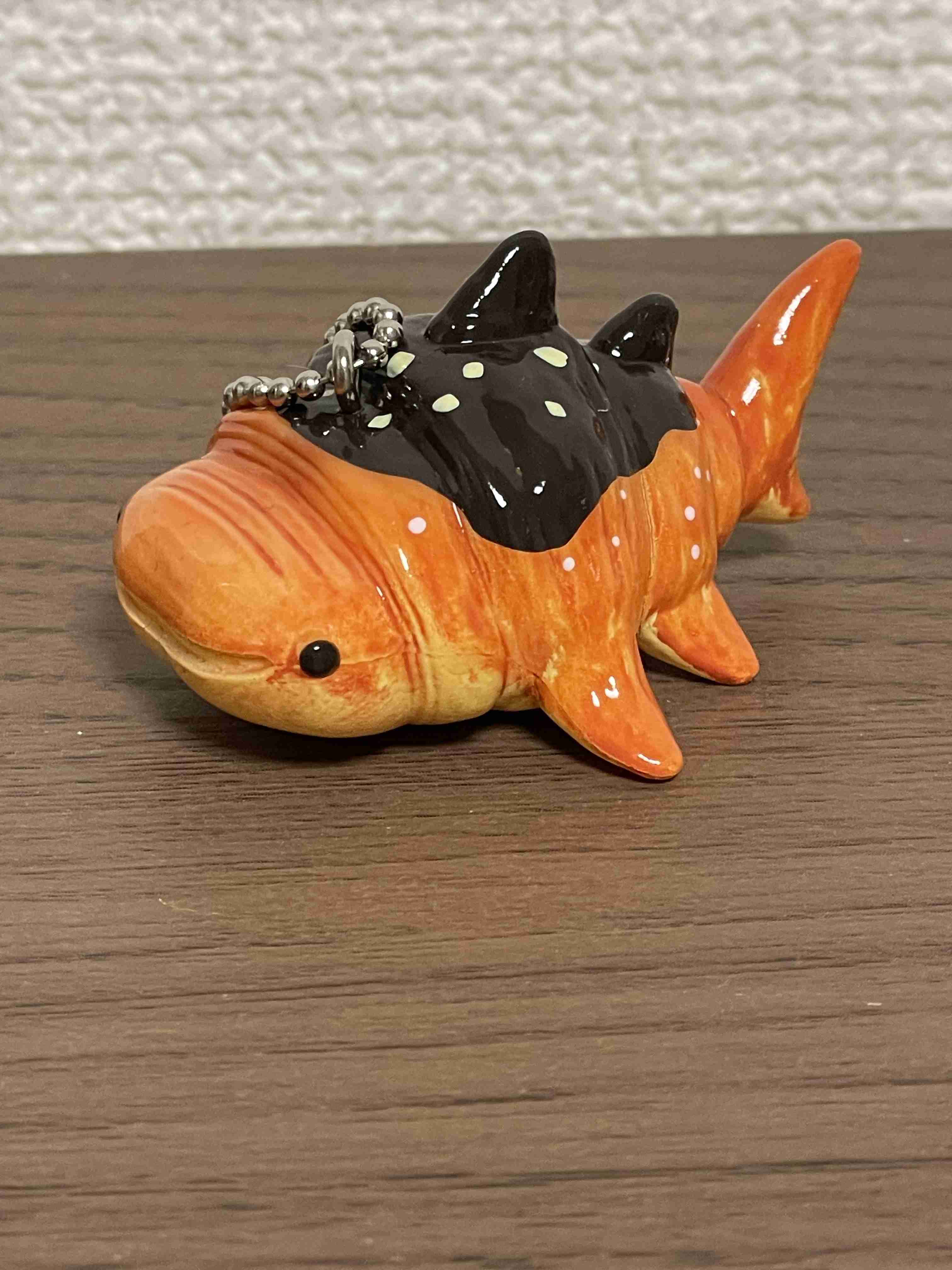 【カプセルトイ】ガチャ写トピ【ガチャポン】