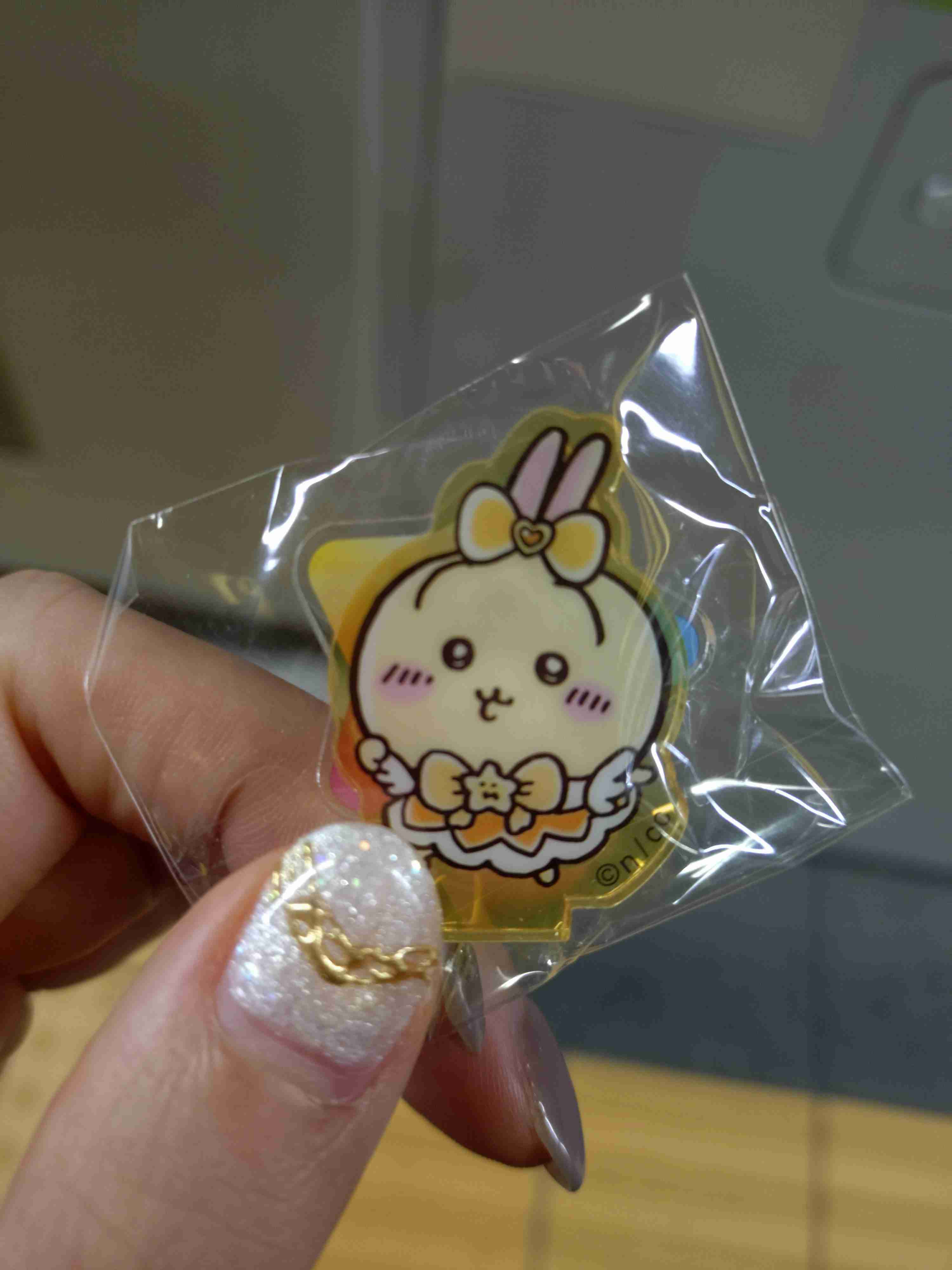 【カプセルトイ】ガチャ写トピ【ガチャポン】