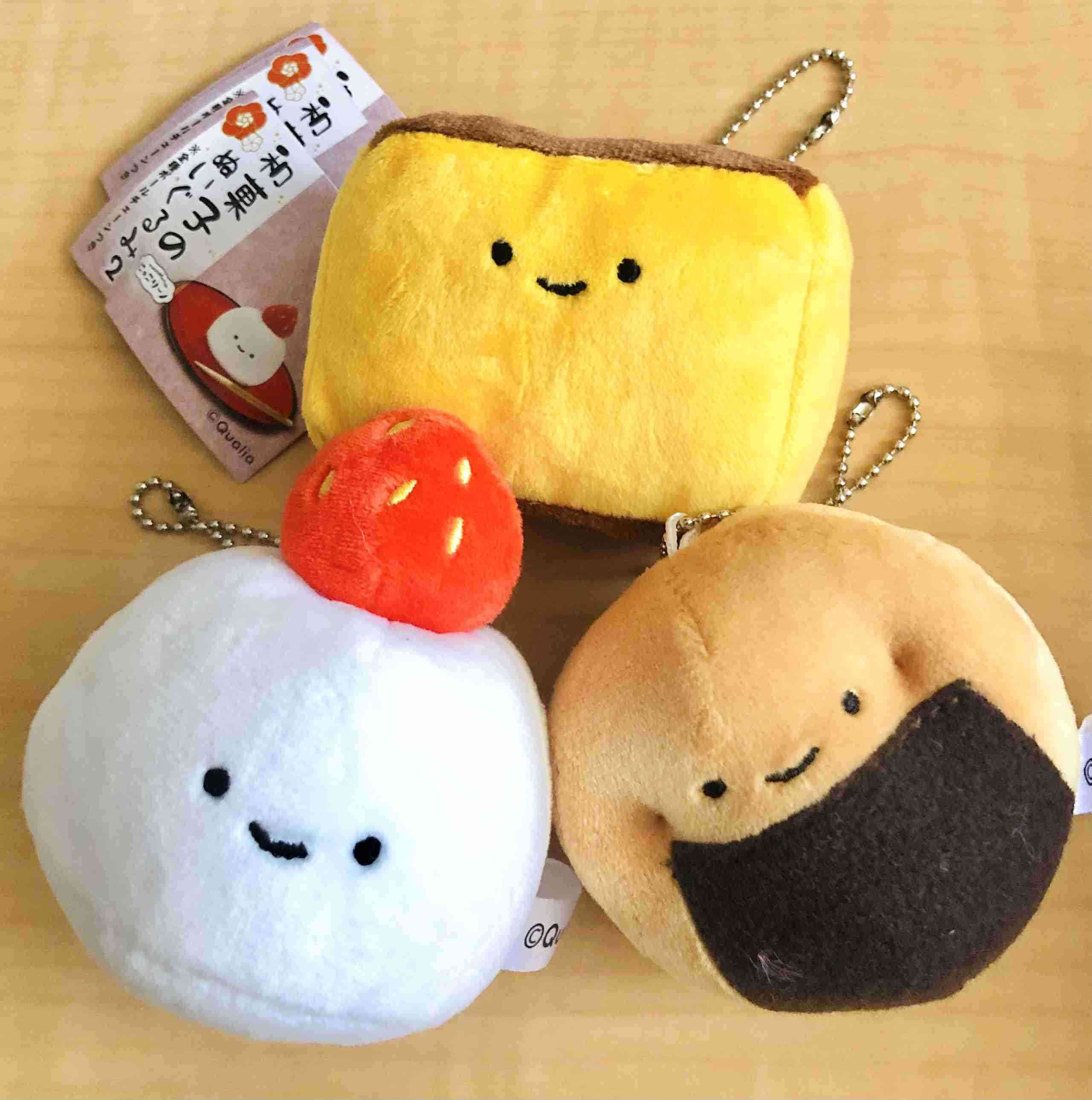 【カプセルトイ】ガチャ写トピ【ガチャポン】