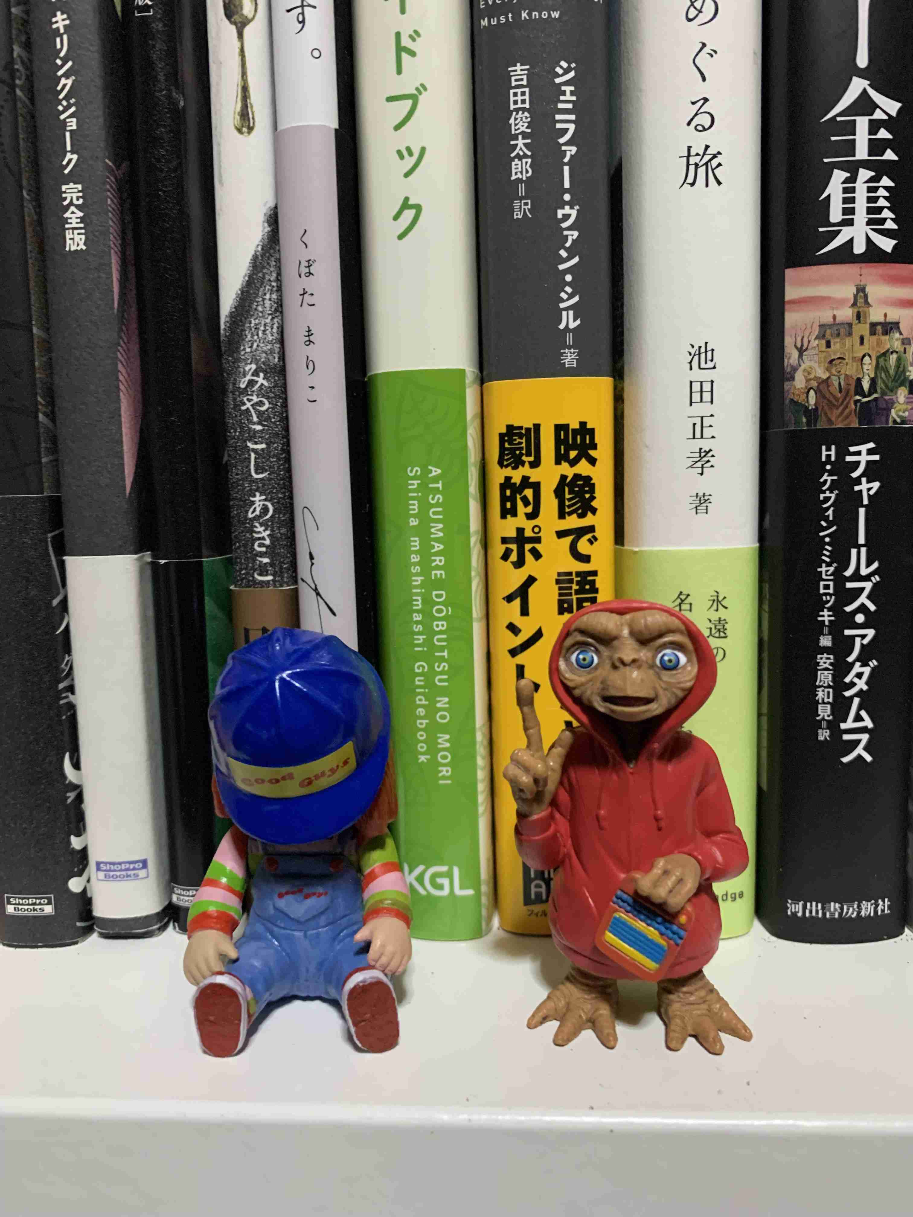 【カプセルトイ】ガチャ写トピ【ガチャポン】
