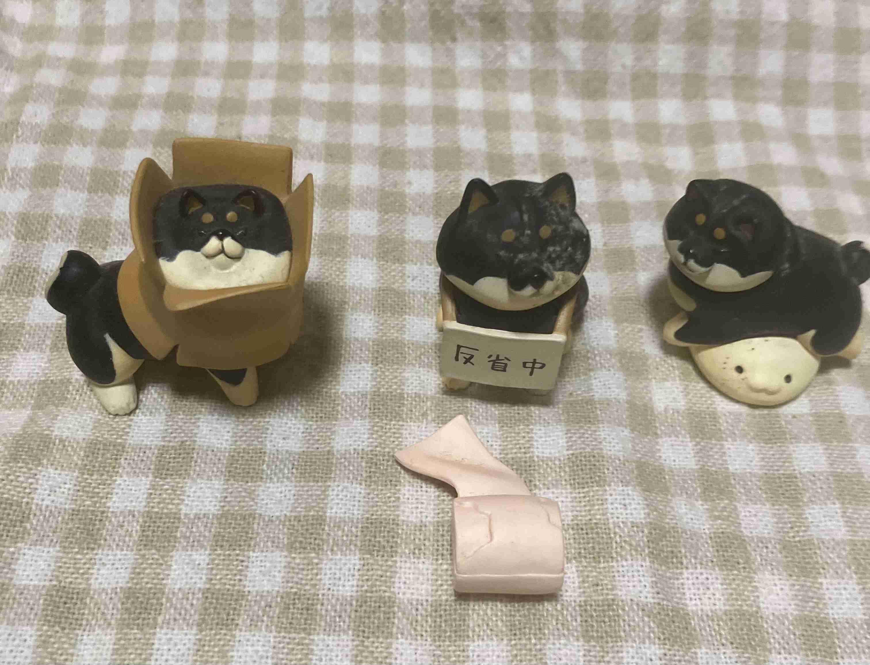【カプセルトイ】ガチャ写トピ【ガチャポン】
